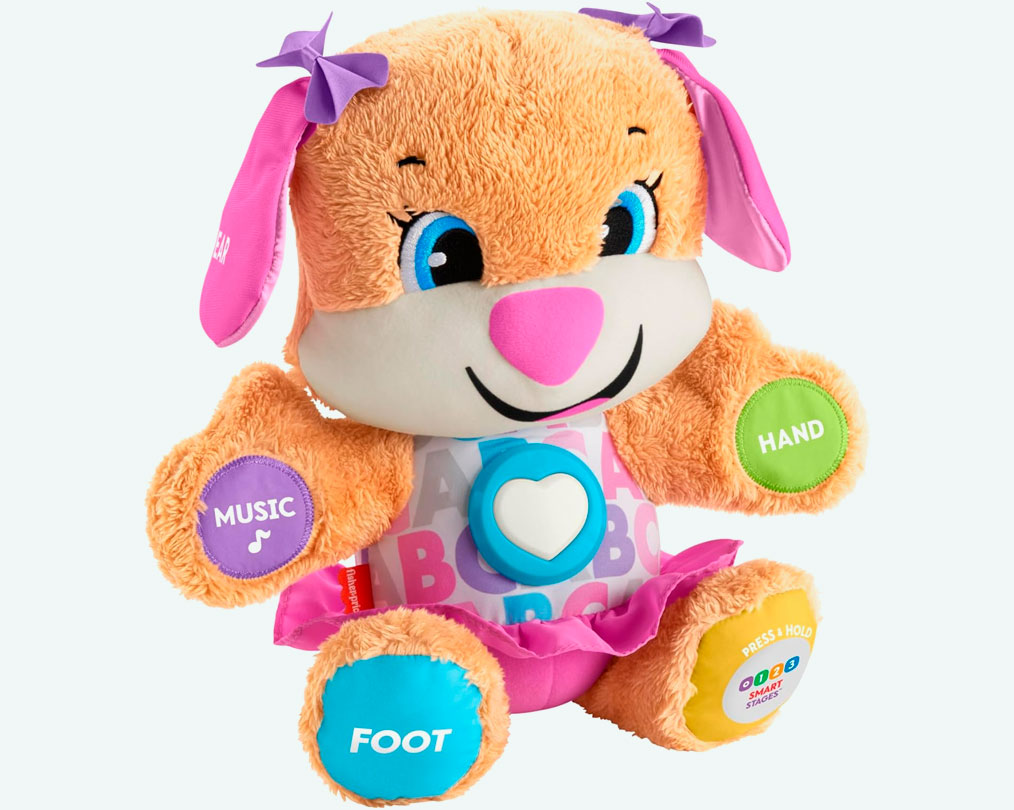 Fisher-Price Baby & Toddler Toy