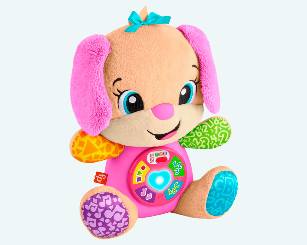 Fisher-Price Baby & Toddler Toy