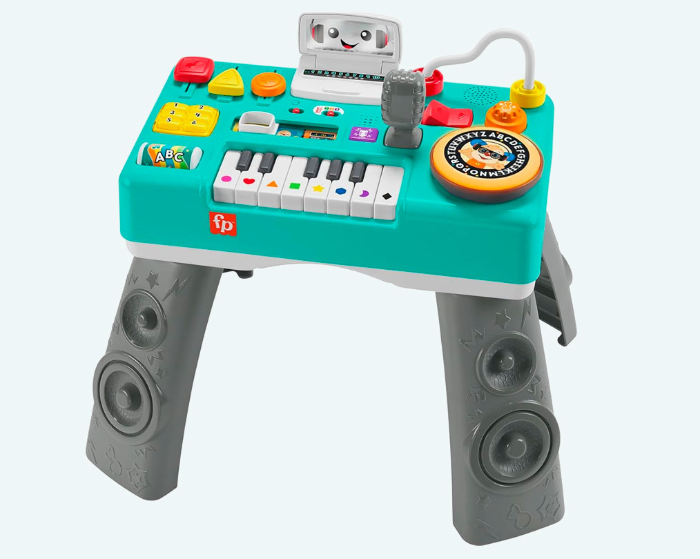 Fisher-Price Baby Toy