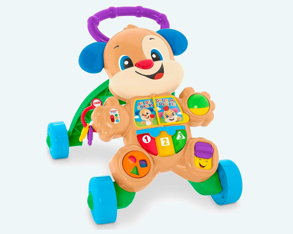 Fisher-Price Baby & Toddler Toy